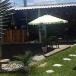 Bidu Beer Extérieur
