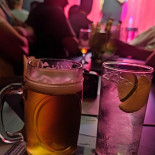 Buteco Comedy Bebida
