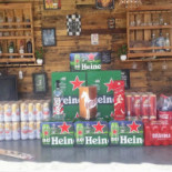 Bidu Beer Carte