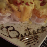 Buteco Comedy Comida