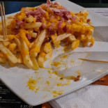 Buteco Comedy Comida