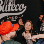 Buteco Comedy Bebida