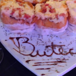 Buteco Comedy Comida