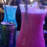 Buteco Comedy Bebida