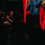 Buteco Comedy Bebida