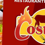 Costelão Logo