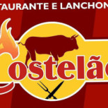 Costelão Logo