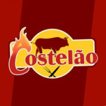Costelão Logo
