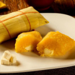 Quintal Do Brasil Comida