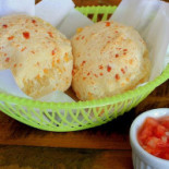 Quintal Do Brasil Comida