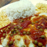 Quintal Do Brasil Comida