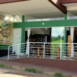 Quintal Do Brasil Extérieur