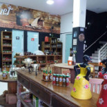 Quintal Do Brasil À l'intérieur