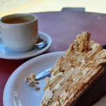 Café Caramelo Boisson