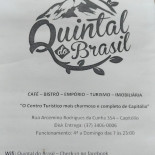 Quintal Do Brasil Logo