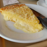 Café Caramelo Nourriture