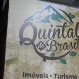 Quintal Do Brasil Carte