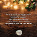Quintal Do Brasil Carta