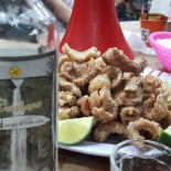 Quintal Do Brasil Boisson