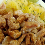 Quintal Do Brasil Nourriture