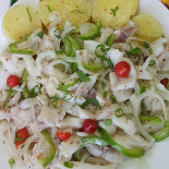 Quintal Do Brasil Nourriture