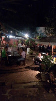 Rua 5 Pizzaria E outside