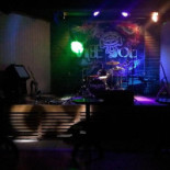 Pancadão Music Dentro