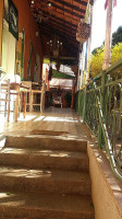 Rua 5 Pizzaria E outside