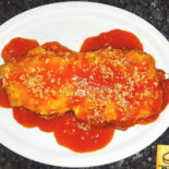 Bifao Comida
