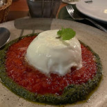 E Pizzaria Boníssima Vila Da Serra Nourriture