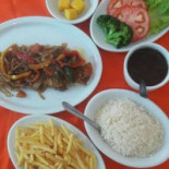 Bifao Comida