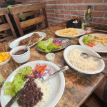Bifao Comida