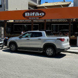 Bifao Exterior