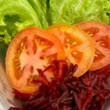 Bifao Comida