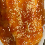 Bifao Comida