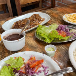 Bifao Comida