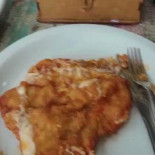 Bifao Comida