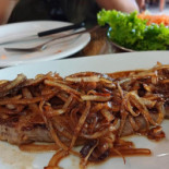 Bifao Comida