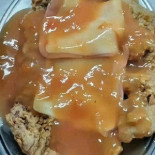 Bifao Comida