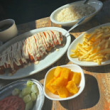 Bifao Comida