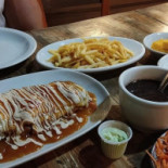 Bifao Comida