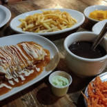 Bifao Comida