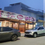Bifao Exterior