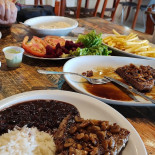 Bifao Comida