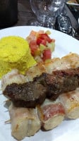 Arena Fourbet food
