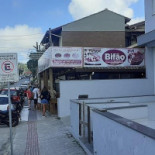 Bifao Exterior