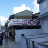 Bifao Exterior