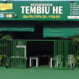 Tembiu He Extérieur