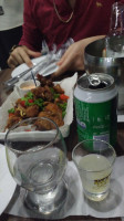 Arena Fourbet drink