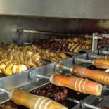 Sal E Brasa #tonabrasa Nourriture